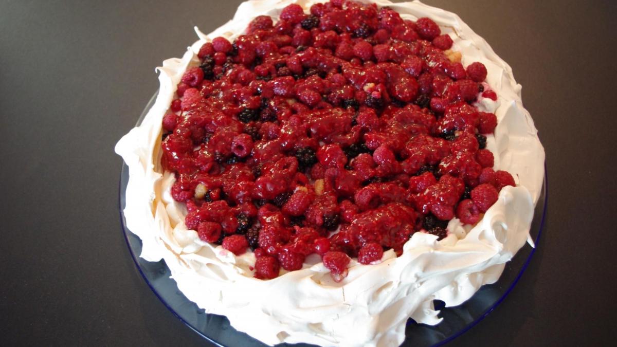 Pavlova