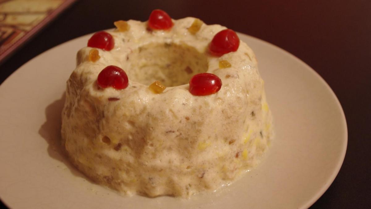 Riz imperatrice