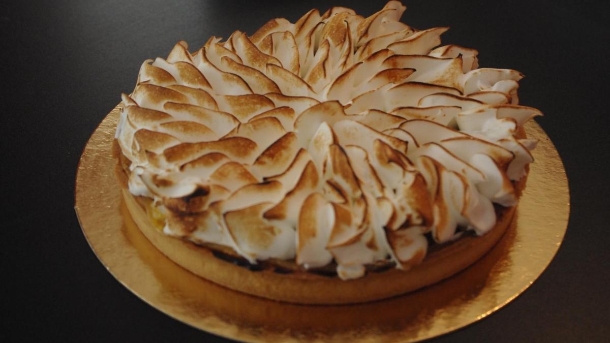 Tarte citron meringue1